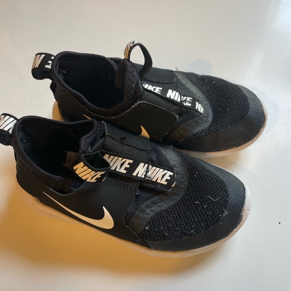 Size 11C Nike Running Shoes